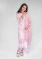 Pastel Pink Kurta Set