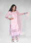 Pastel Pink Kurta Set