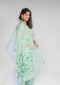 Pastel Green Kurta Set