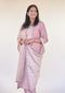 Light Pink Kurta Set