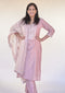 Light Pink Kurta Set