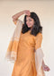 Maheshwari Tissue Kurta Set