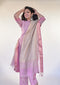 Maheshwari Silk Cotton Kurta Set