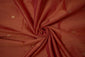 Brick Red Chanderi Dupatta