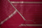 Wine Red Chanderi Dupatta