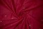 Wine Red Chanderi Dupatta