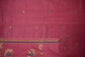 Light Burgundy Chanderi Dupatta