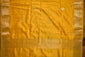 Golden Yellow Dupatta