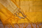 Golden Yellow Dupatta