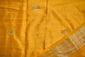 Golden Yellow Dupatta