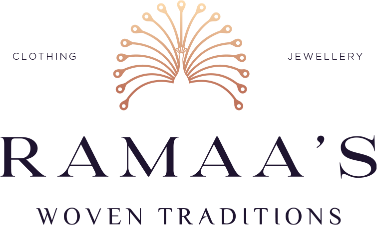 Ramaa's Woven Traditions